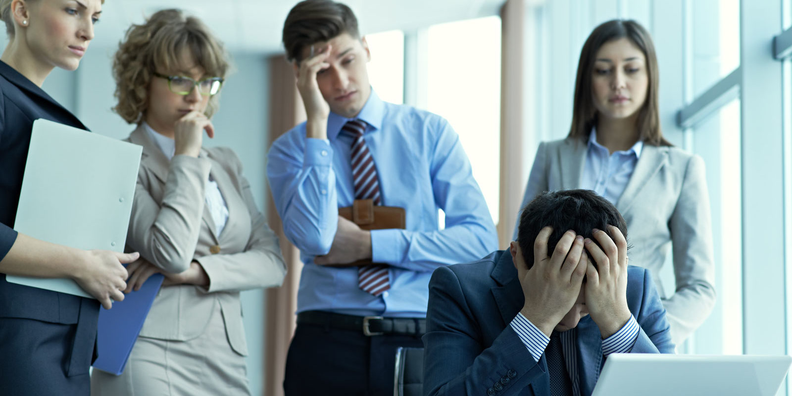 Don’t Let These IT Disasters Happen to You: Three Lessons We Learned in 2017 Don’t Let These IT Disasters Happen to You: Three Lessons We Learned in 2017