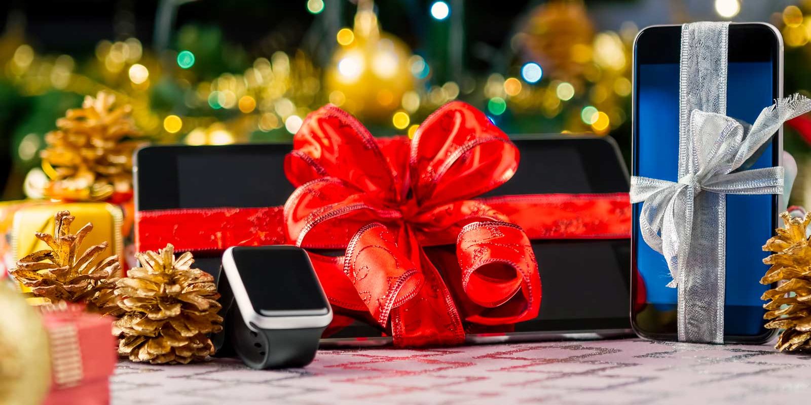 7 Holiday Gift Ideas for People Who Rock Your Business 7 Holiday Gift Ideas for People Who Rock Your Business
